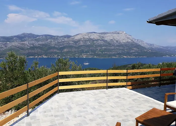 Bellavista Luxury Lodge