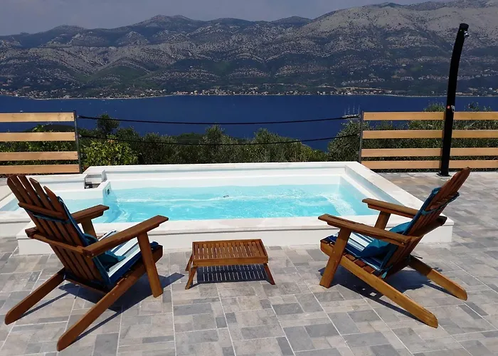 Bellavista Luxury Lodge