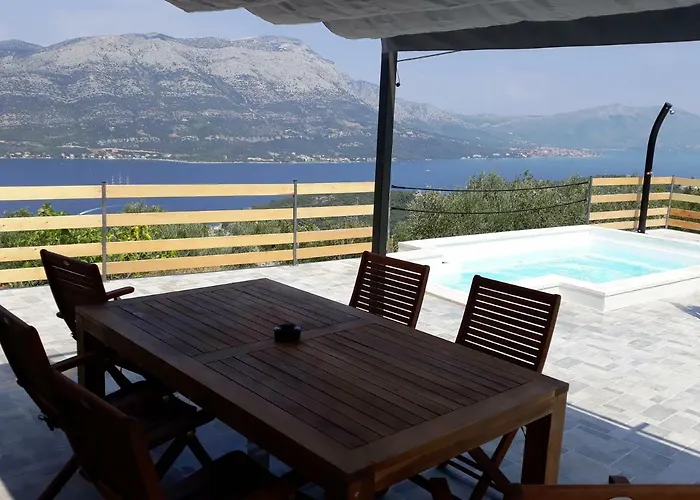 Bellavista Luxury Lodge