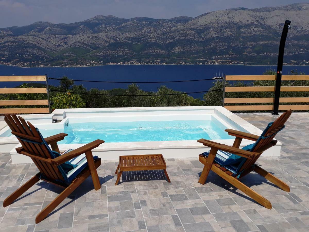 Villa Bellavista Luxury