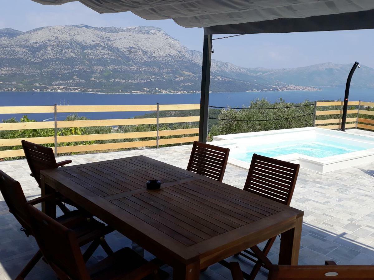 Bellavista Luxury * Zrnovo